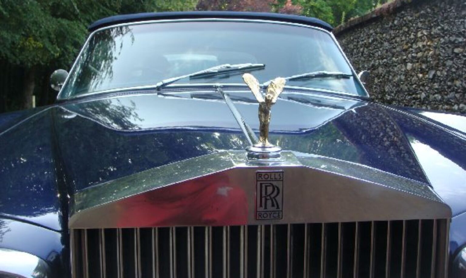 Vehicle restoration Stanley Motors